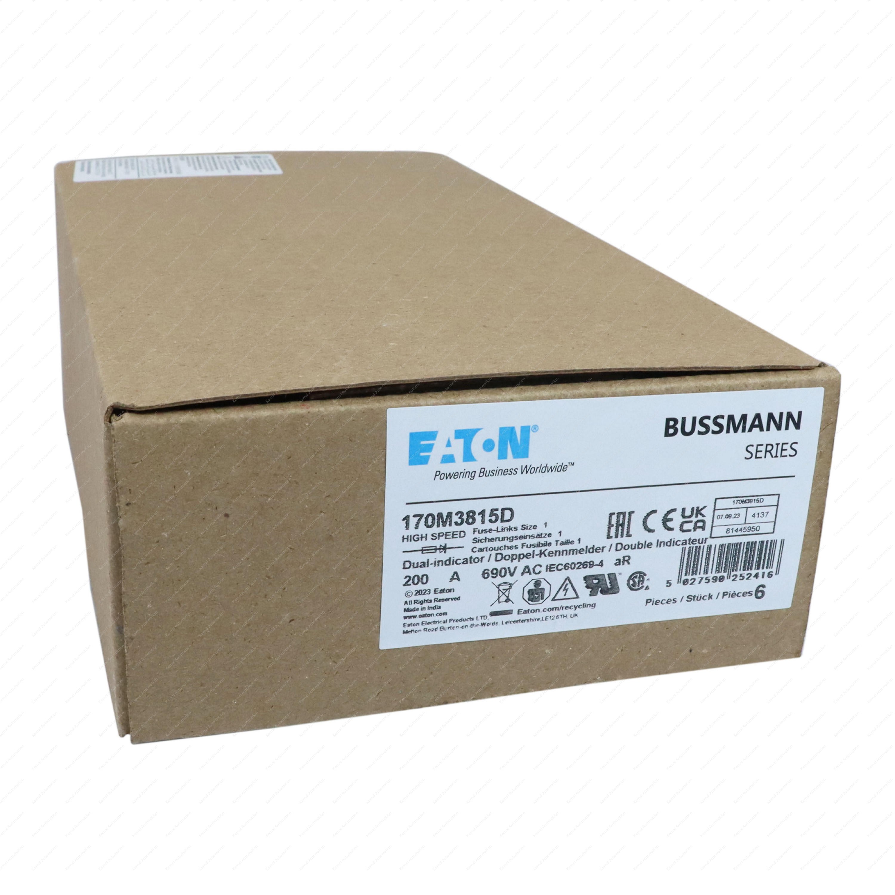 170M3815D